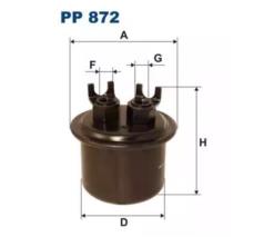 LUCAS ELECTRICAL FDB 164